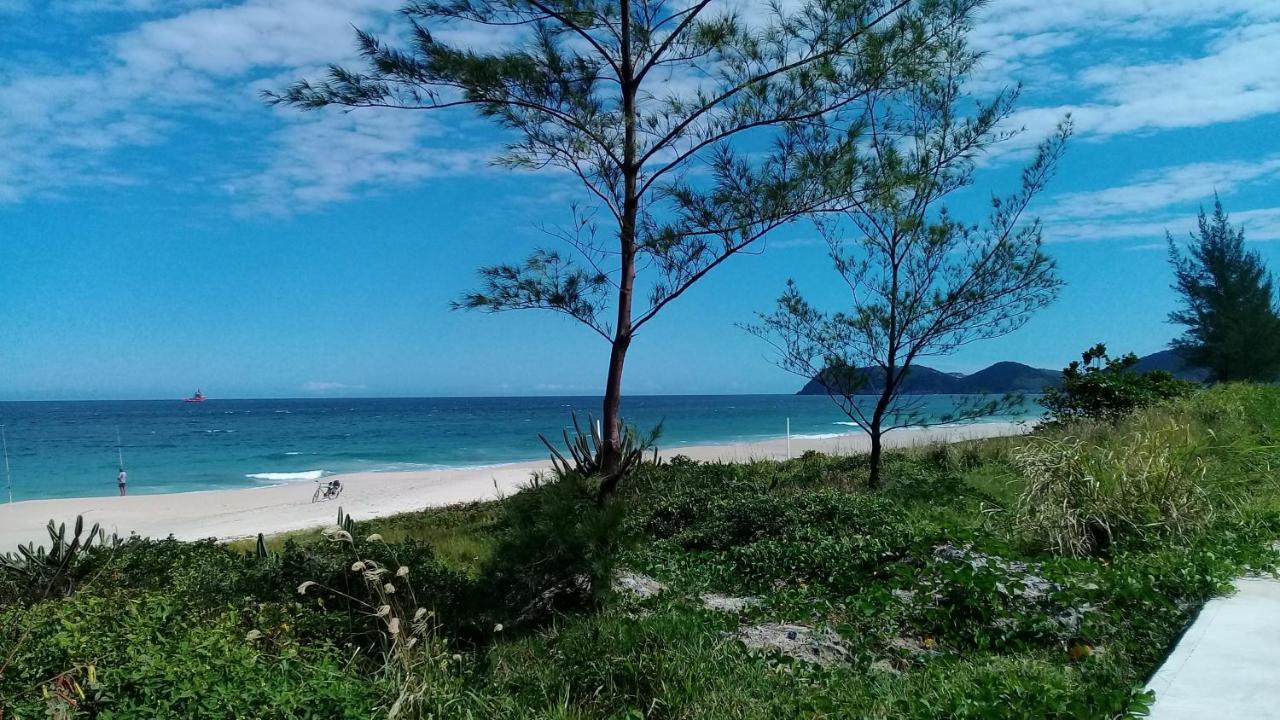 Casa Em Poucos Passos Da Praia De Jacone Villa Maricá Eksteriør bilde